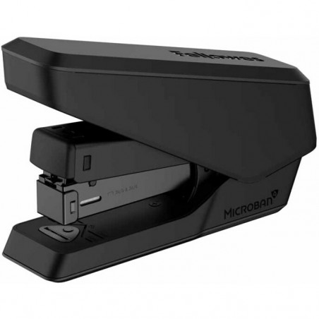 Zszywacz Fellowes LX840 EasyPress Microban 25k czarny