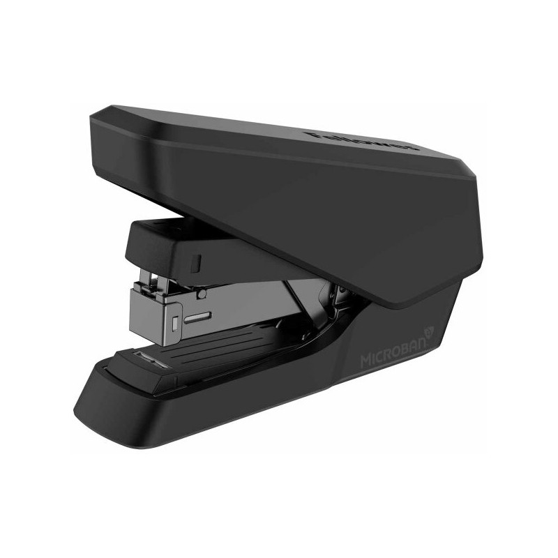 Zszywacz Fellowes LX860 EasyPress Microban 40k czarny