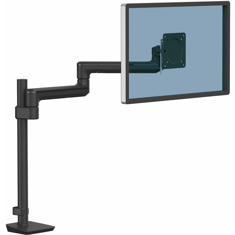 Ramię na monitor Fellowes Tallo Modular 1FF srebrn