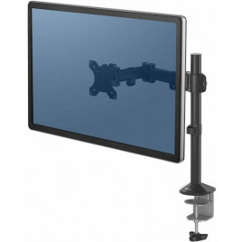 Ramię na monitor Fellowes Reflex czarne