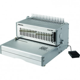 BINDOWNICA FELLOWES ORION-E 500