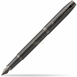 Pióro wieczne Parker IM Professionals Monochrome Bronze