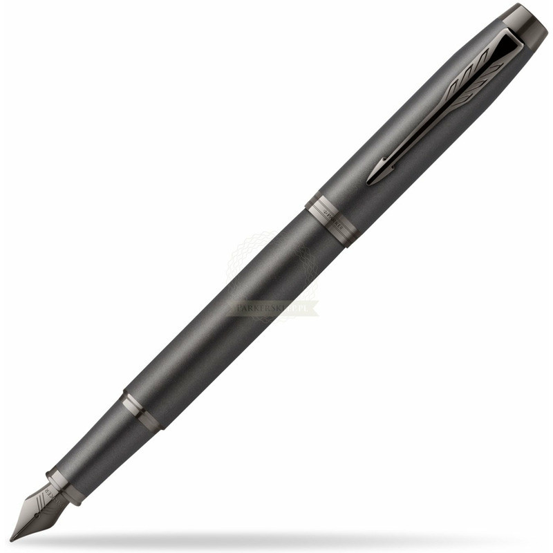 Pióro wieczne Parker IM Professionals Monochrome Bronze