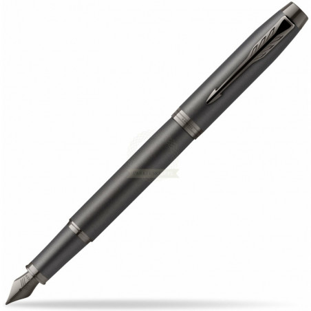 Pióro wieczne Parker IM Professionals Monochrome Bronze