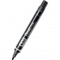 Marker permanentny Pentel Pen N60 czarny