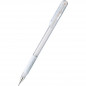 Długopis żelowy Pentel Hybrid Gel Grip K118 biały