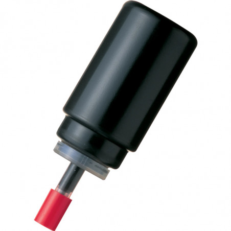 Nabój atramentowy Pentel Easyflo MWR1 czarny