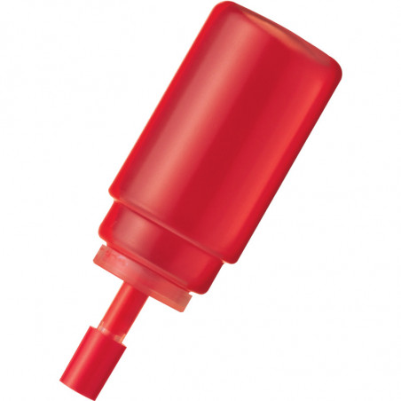 Nabój atramentowy Pentel Easyflo MWR1 czerwony
