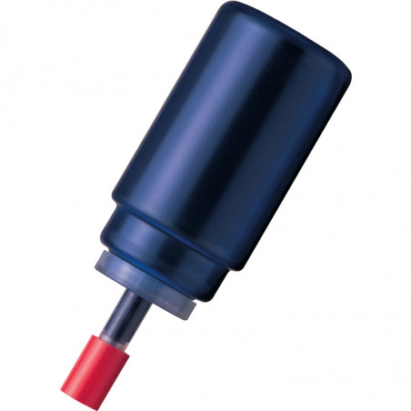 Nabój atramentowy Pentel Easyflo MWR1 niebieski