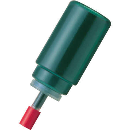 Nabój atramentowy Pentel Easyflo MWR1 zielony