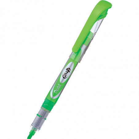 Zakreślacz Pentel SL12 seledynowy