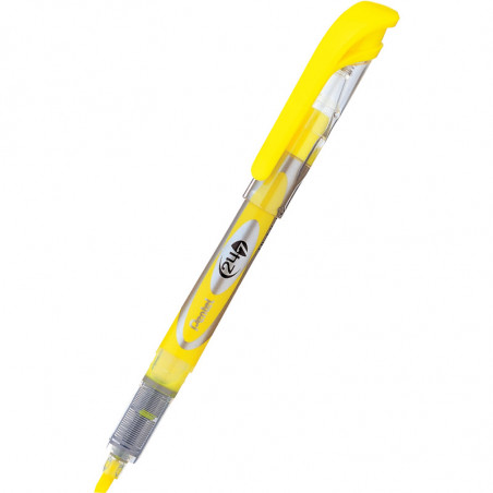 Zakreślacz Pentel SL12 żółty