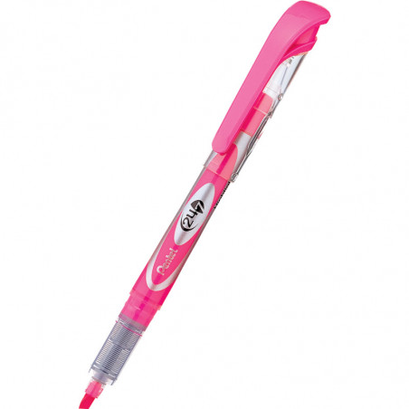 Zakreślacz Pentel SL12 różowy