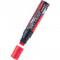 Marker kredowy Pentel Jumbo SMW56 czerwony