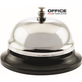 Dzwonek recepcyjny Office Products śr.85mm