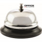 Dzwonek recepcyjny Office Products śr.85mm