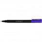 Marker do płyt Q-Connect S 0.4mm niebieski