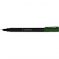 Marker do płyt Q-Connect S 0.4mm zielony