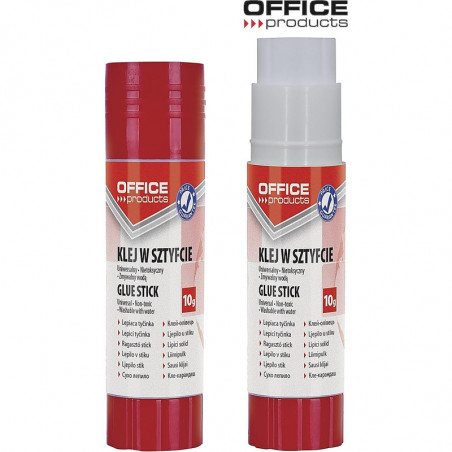 Klej w sztyfcie Office Products 10g