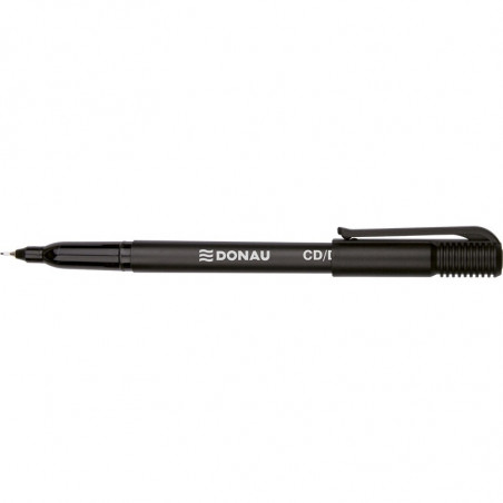 Marker do płyt Donau 0.3-0.4mm czarny