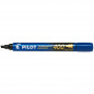 Marker permanentny Pilot SCA-400 niebieski