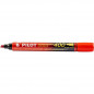 Marker permanentny Pilot SCA-400 czerwony