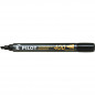 Marker permanentny Pilot SCA-400 czarny