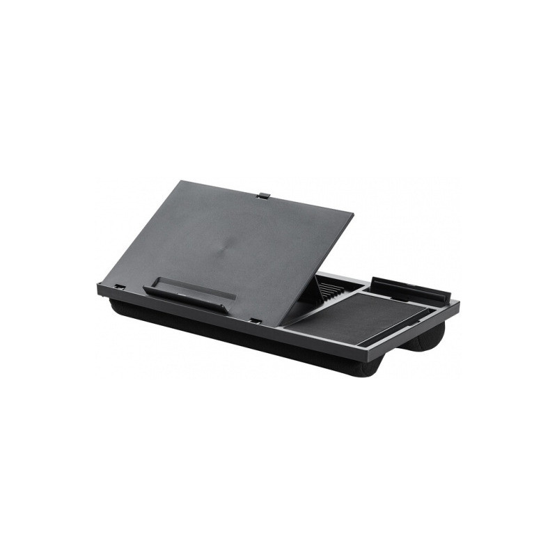 Podstawa pod laptop Q-Connect 51.8x28.1x5.9cm czarna