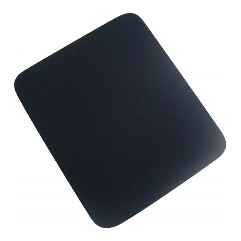 Podkładka pod mysz Q-Connect 22x26cm czarna