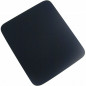 Podkładka pod mysz Q-Connect 22x26cm czarna
