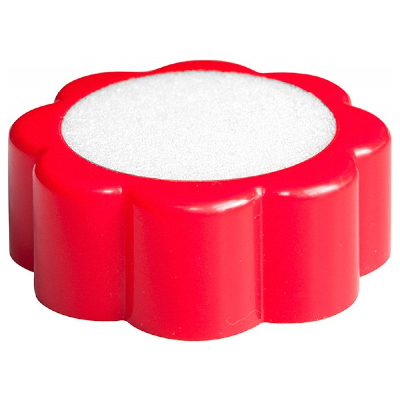 Zwilżacz do palców Office Products czerwony
