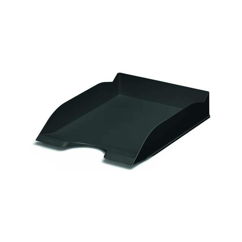 Półka na dokumenty Durable Eco A4 czarna