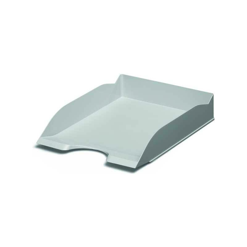 Półka na dokumenty Durable Eco A4 szara