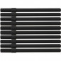 Flamastry Office Products 1.0mm czarne (10)