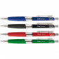 Długopis Toma Medium 1.0mm czerwony