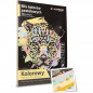 Papier Emerson A4/80g pastelowy 5 kolorów (5x20)