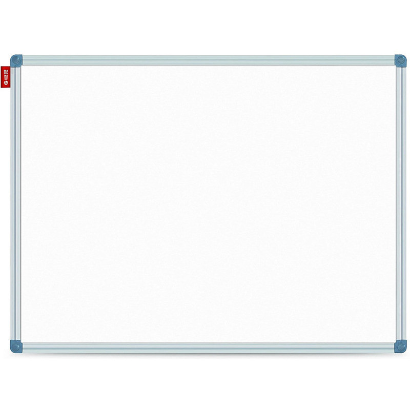 Tablica suchościeralna MemoBe 90x60cm rama aluminiowa