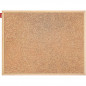 Tablica korkowa MemoBe 40x30cm rama drewniana