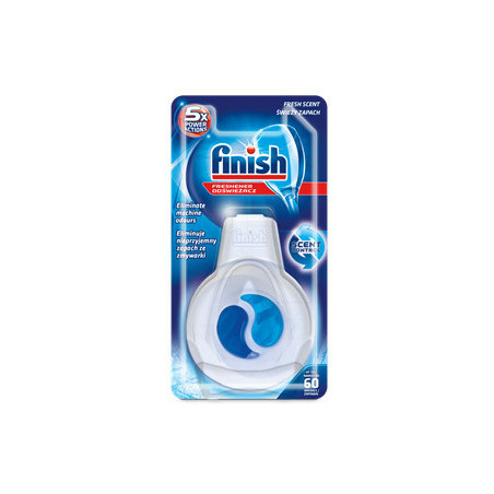 Odświeżacz do zmywarki Finish Fresh