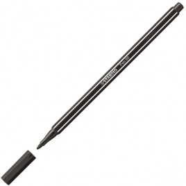 FLAMASTER STABILO PEN 68 CZARNY