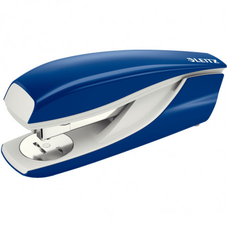 Zszywacz Leitz New Nexxt 5522 niebieski
