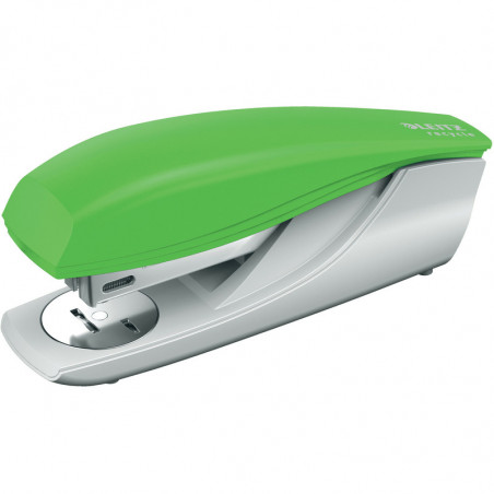 Zszywacz Leitz Nexxt Recycle 5604 zielony