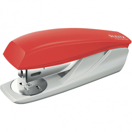 Zszywacz Leitz Nexxt Recycle 5606 czerwony