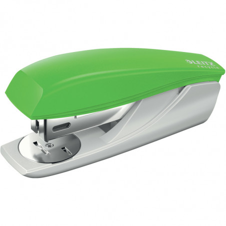 Zszywacz Leitz Nexxt Recycle 5606 zielony