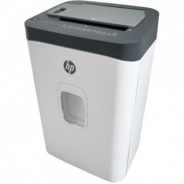 NISZCZARKA HP ONESHRED AUTO 200CC BIAŁO-SZARA