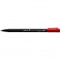 Flamaster Rystor RC-10 czerwony