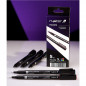 Foliopisy permanentne Rystor FS-4 0.4mm 4 kolory (5)