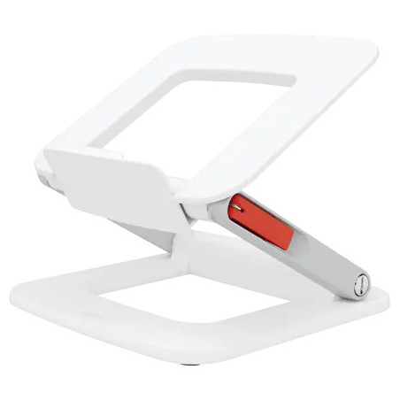 Podstawa pod laptop Leitz Ergo biała