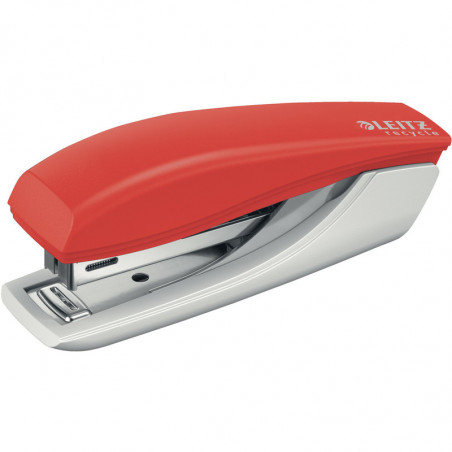 Zszywacz Leitz Nexxt Recycle 5617 czerwony