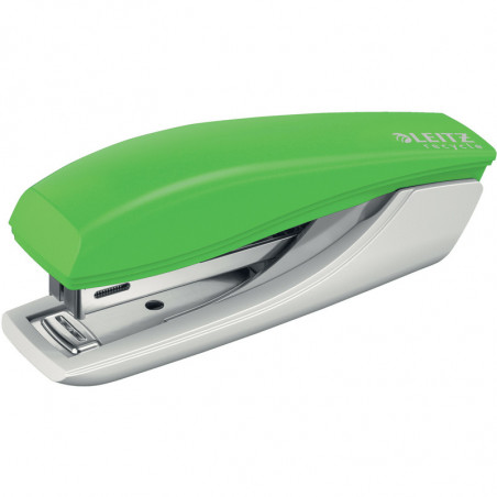 Zszywacz Leitz Nexxt Recycle 5617 zielony